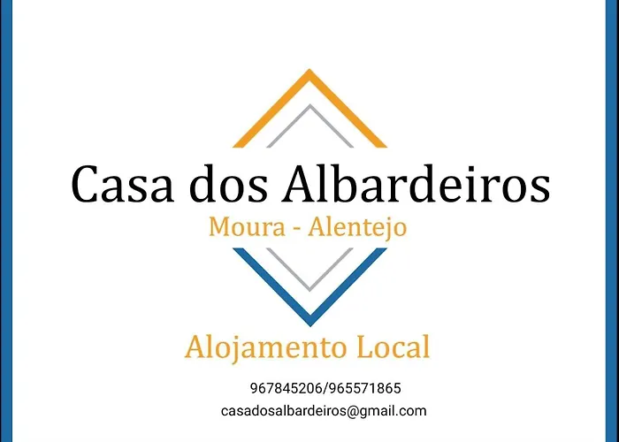 Casa Dos Albardeiros