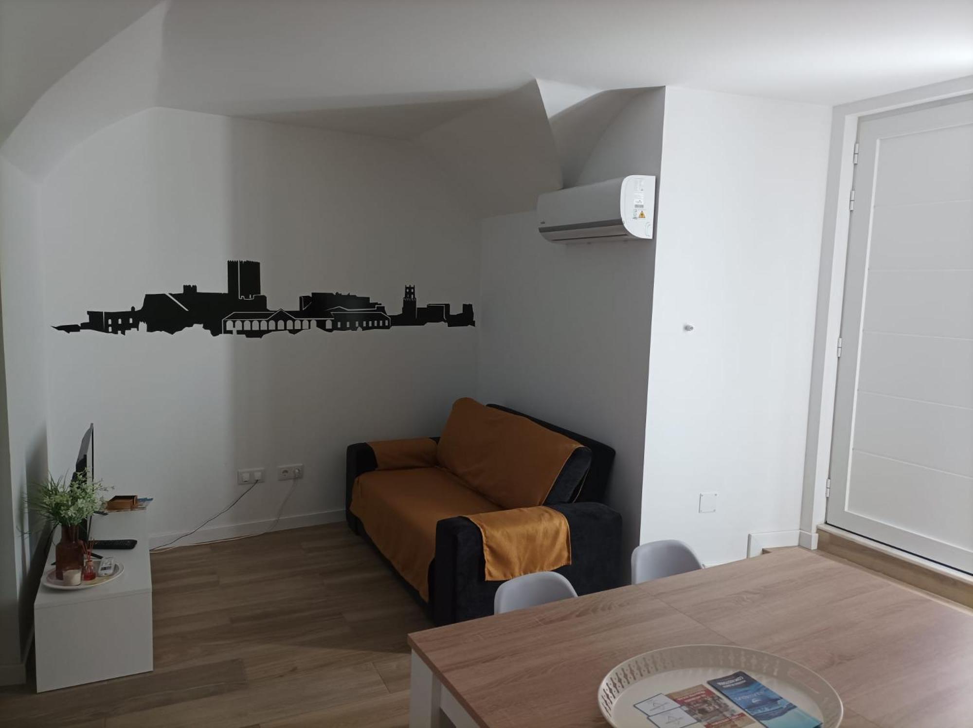 Apartment Casa Dos Albardeiros Moura
